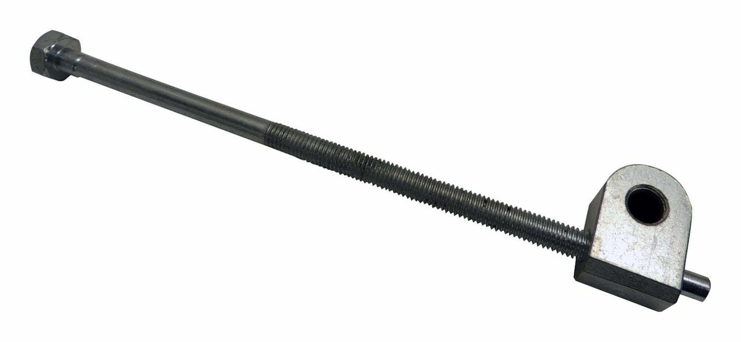 Crown Automotive - Metal Unpainted Drive Belt Tensioner Bolt & Collar - 6503198K