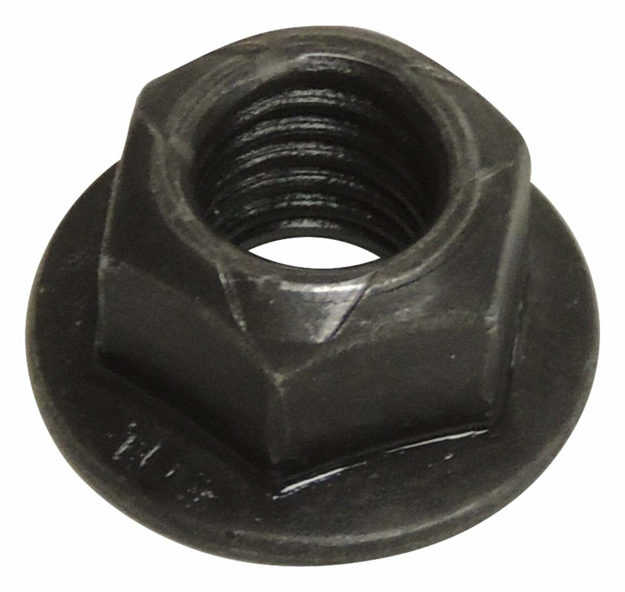 Crown 6503648 Upper Control Arm/Rear Sway Bar Link Nut for 97-06 Jeep TJWrangler