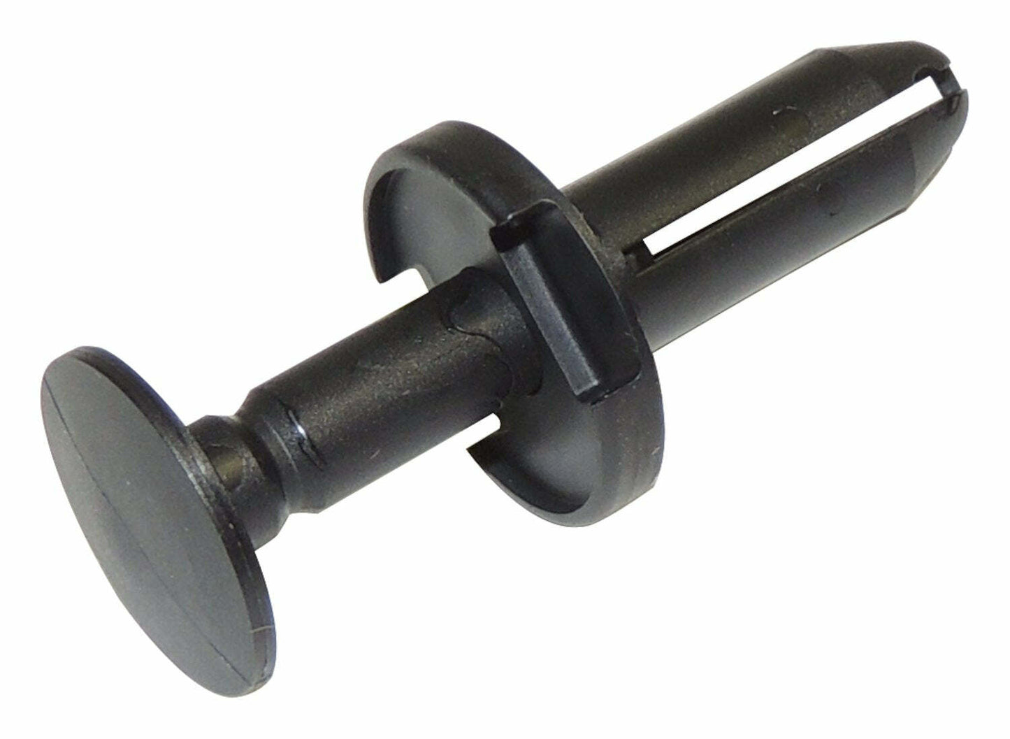 Crown Automotive - Plastic Black Retainer - 6504521