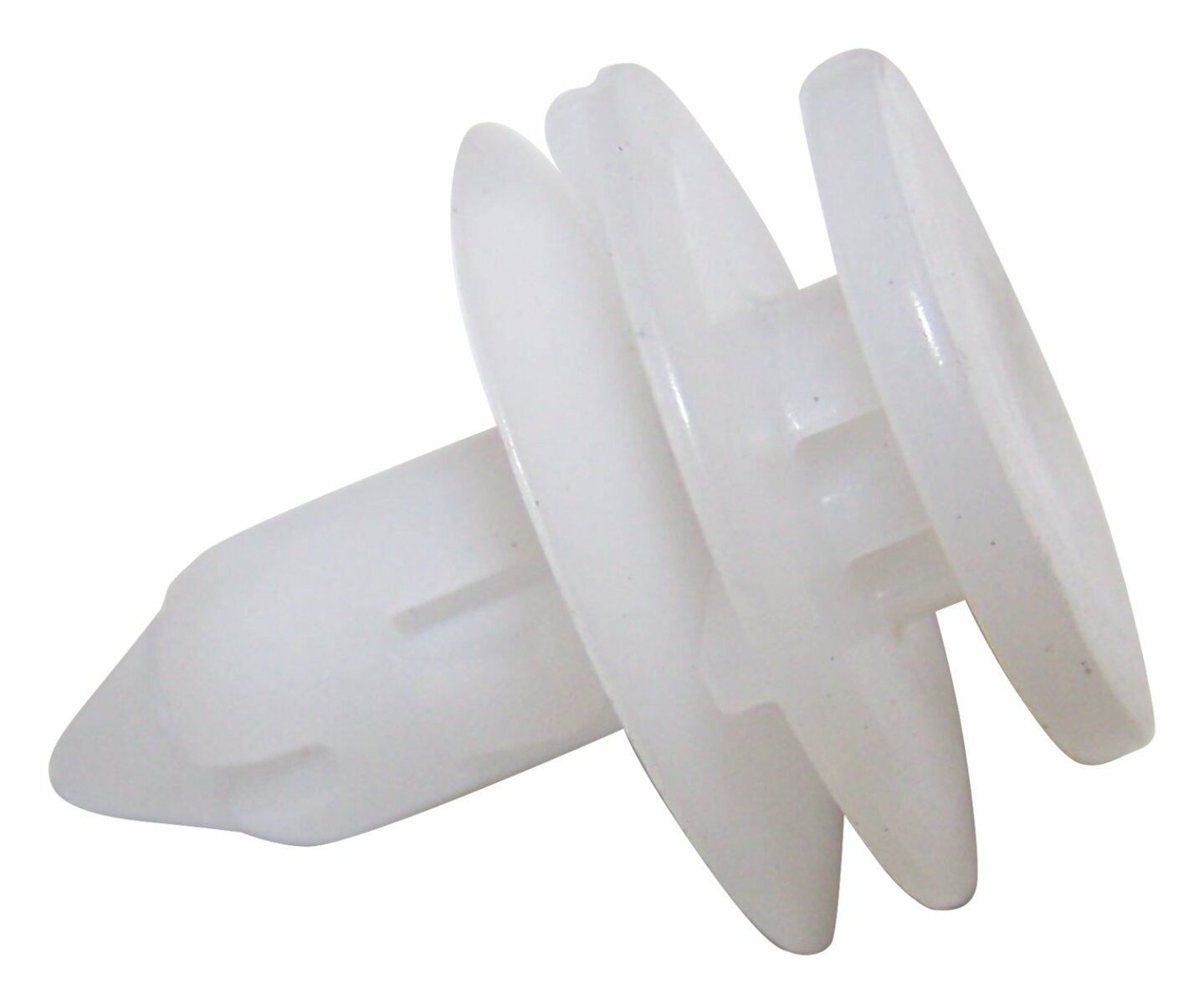 Crown Automotive - Plastic Black Retainer - 6505539AA
