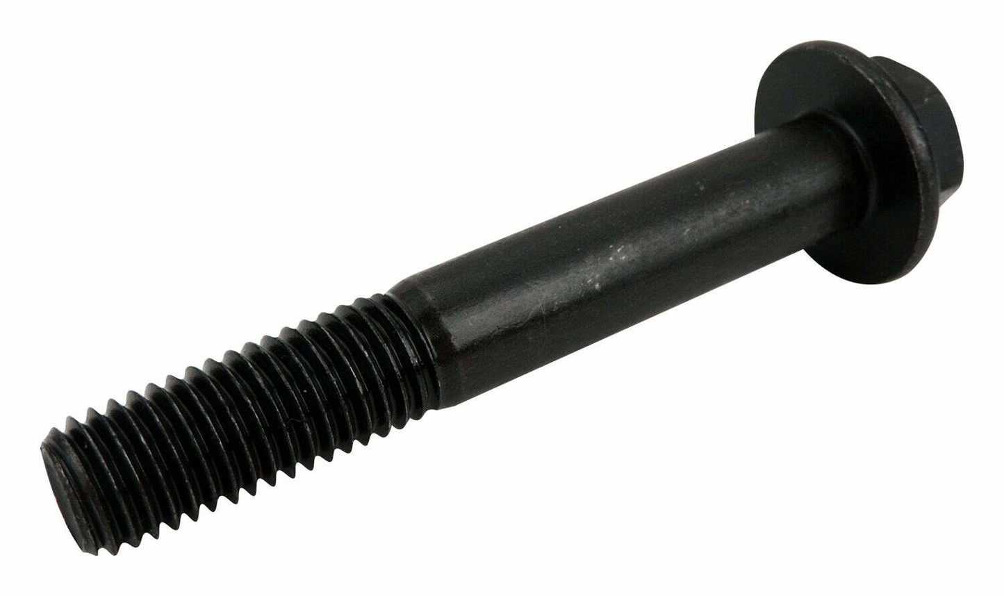 Fits 1997-2006 TJ Wrangler Shock Absorber Bolt; Crown 6506147AA