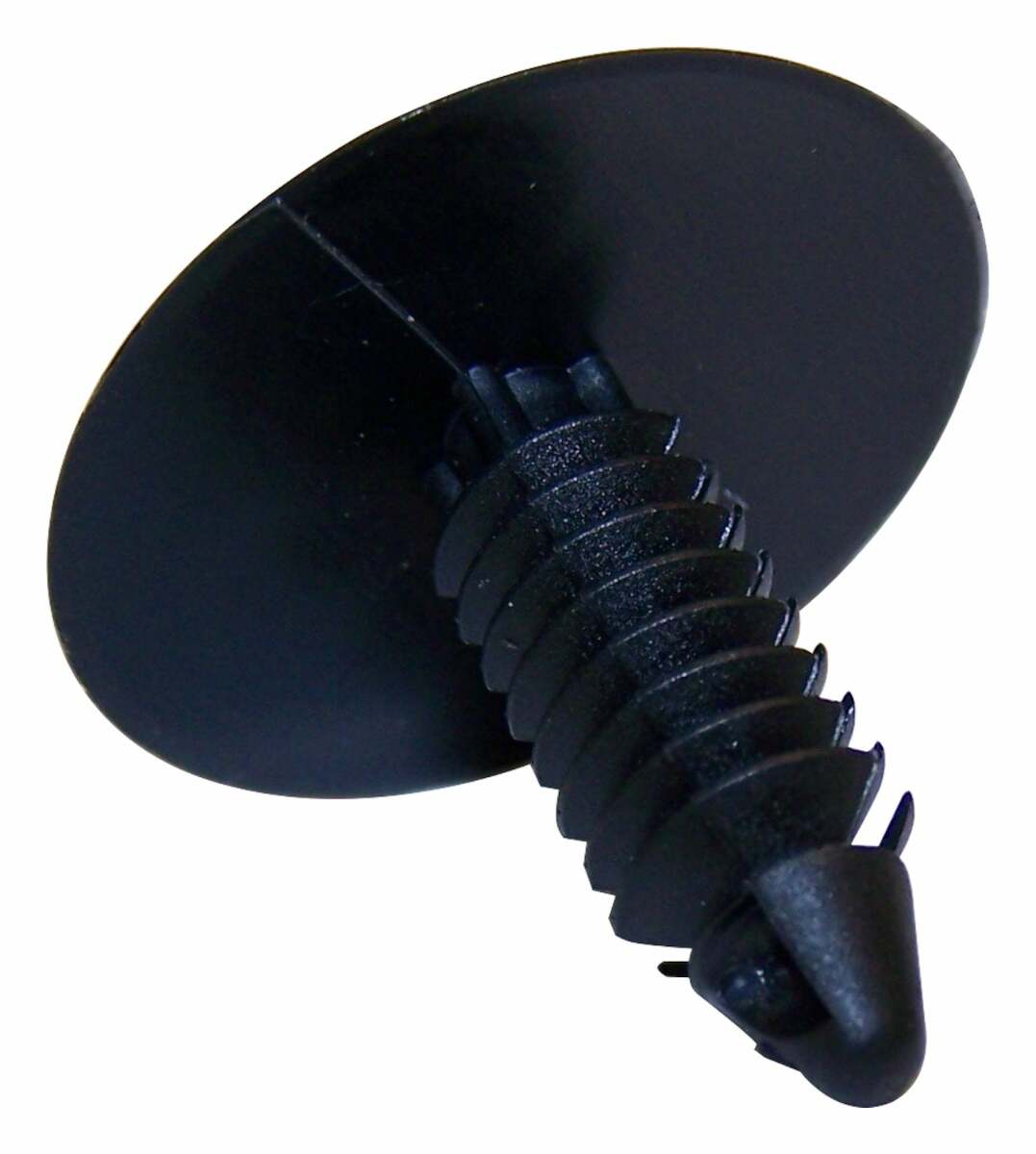 Crown Automotive - Plastic Black Retainer - 6506293AA