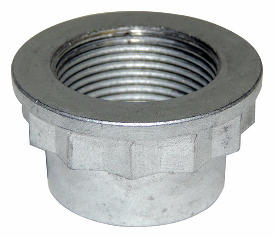 Crown Automotive - Metal Unpainted Pinion Nut - 6507901AA