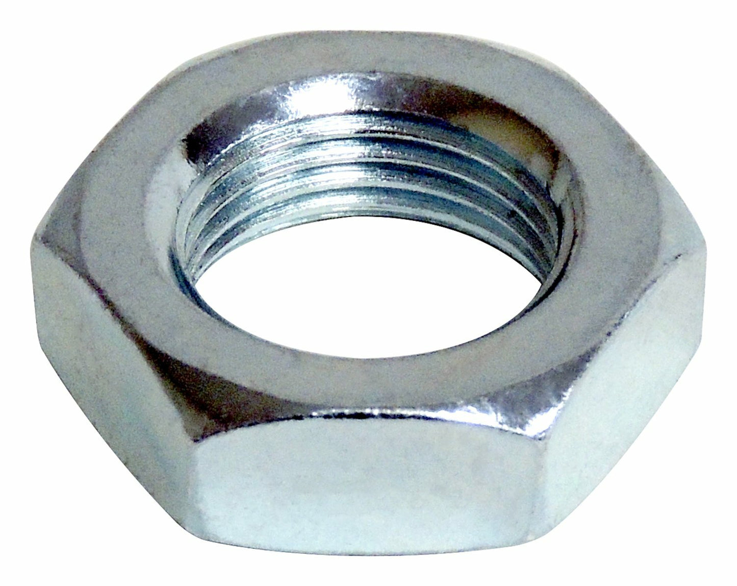 Crown Automotive - Steel Unpainted Jam Nut - 6509522AA