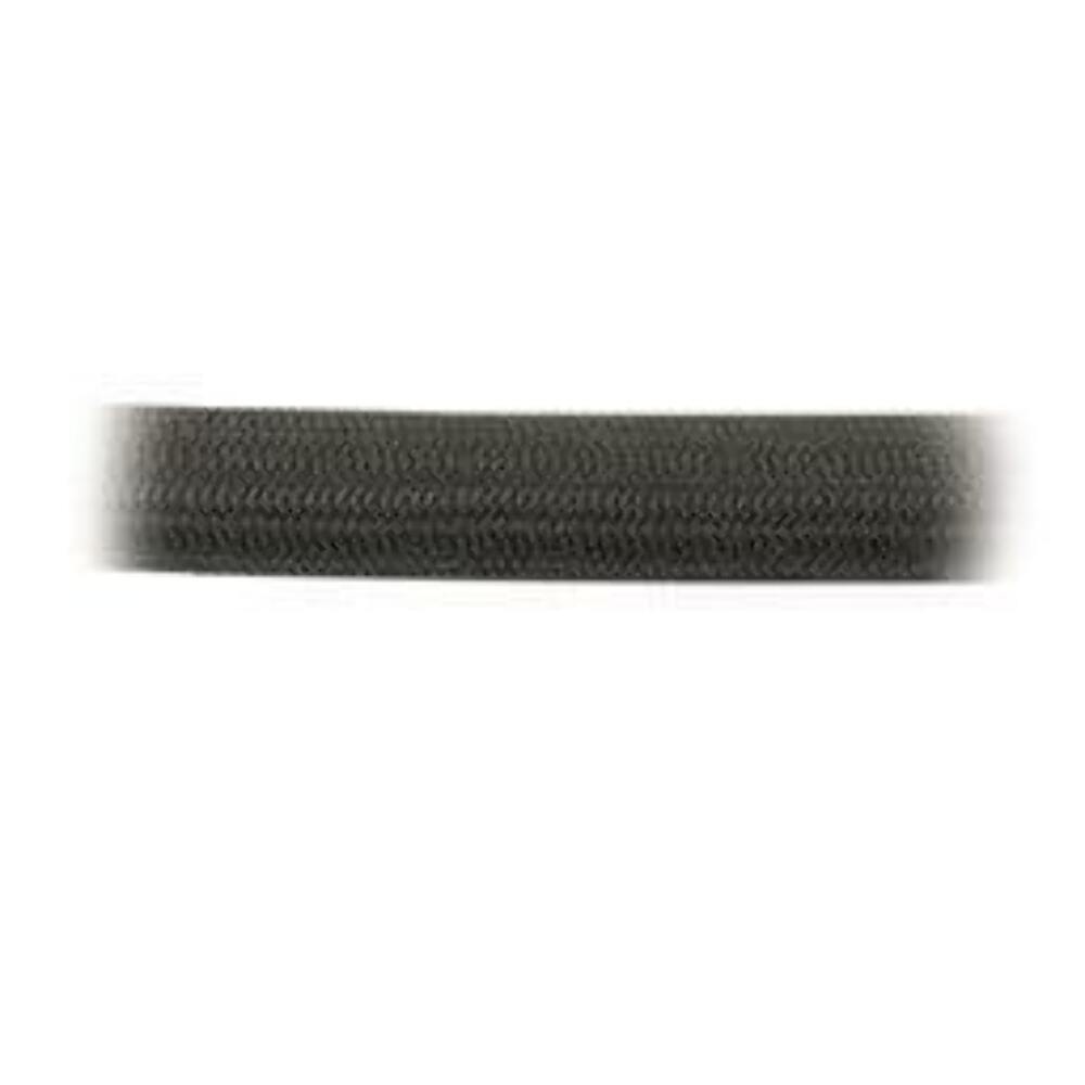 Earls Ultra Flex Hose Size -12 Kevlar® Braid - 10 Ft - 651012ERL