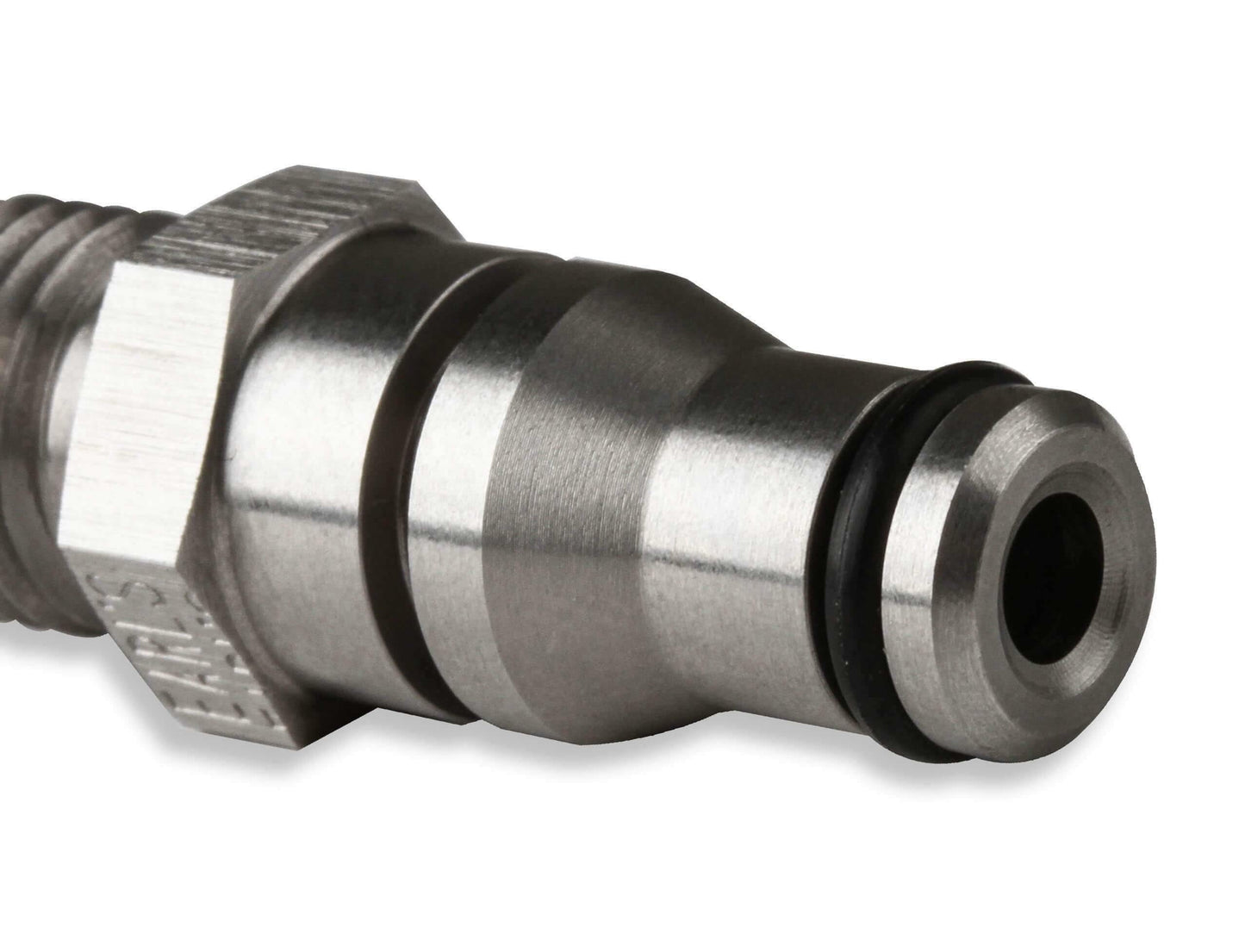 Earls Clutch Adapter Fitting - Late - 652504ERL