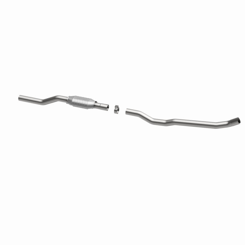 1999 Dodge Dakota 5.9L Direct-Fit Catalytic Converter 4451608 Magnaflow - Catalytic Converters Car Part People