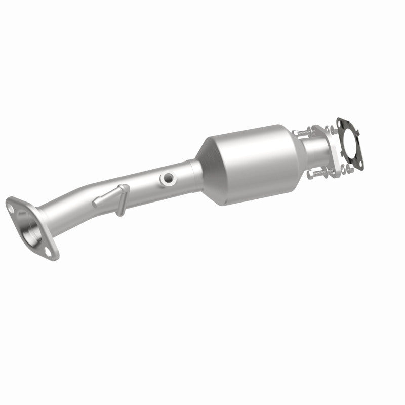13-15 NV200 2 Underbody Direct-Fit Catalytic Converter 52690 Magnaflow