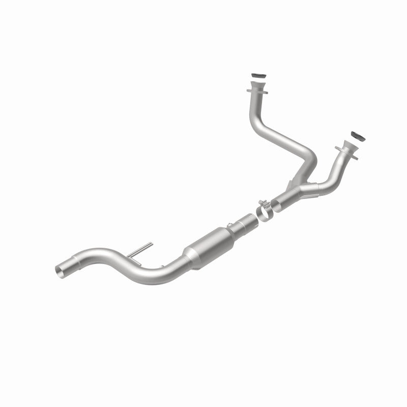 2000 2002 Chevrolet Camaro 3.8L Direct-Fit Catalytic Converter 4481989 Magnaflow