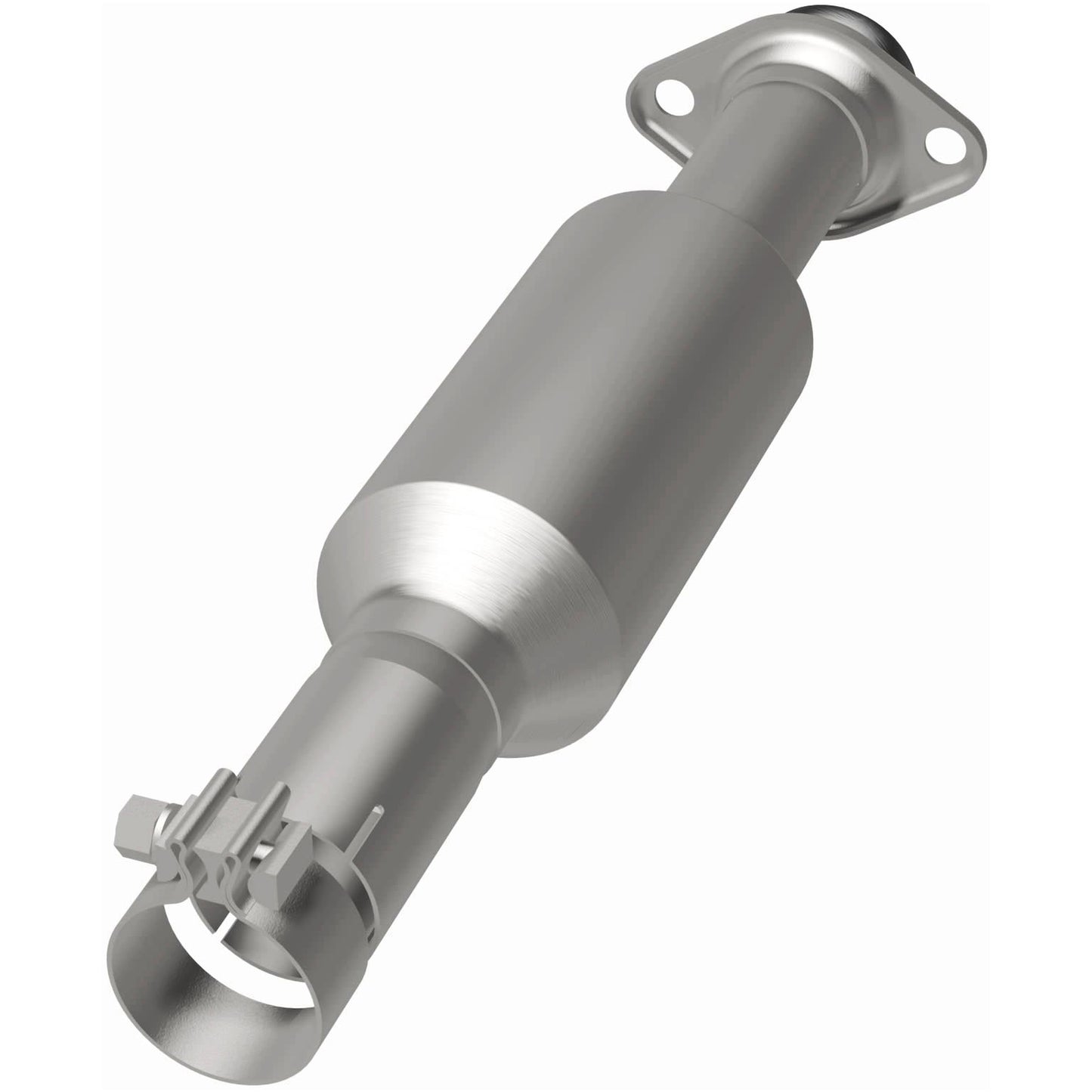 2010-2012 Ford Escape California Grade CARB Catalytic Converter 5592518