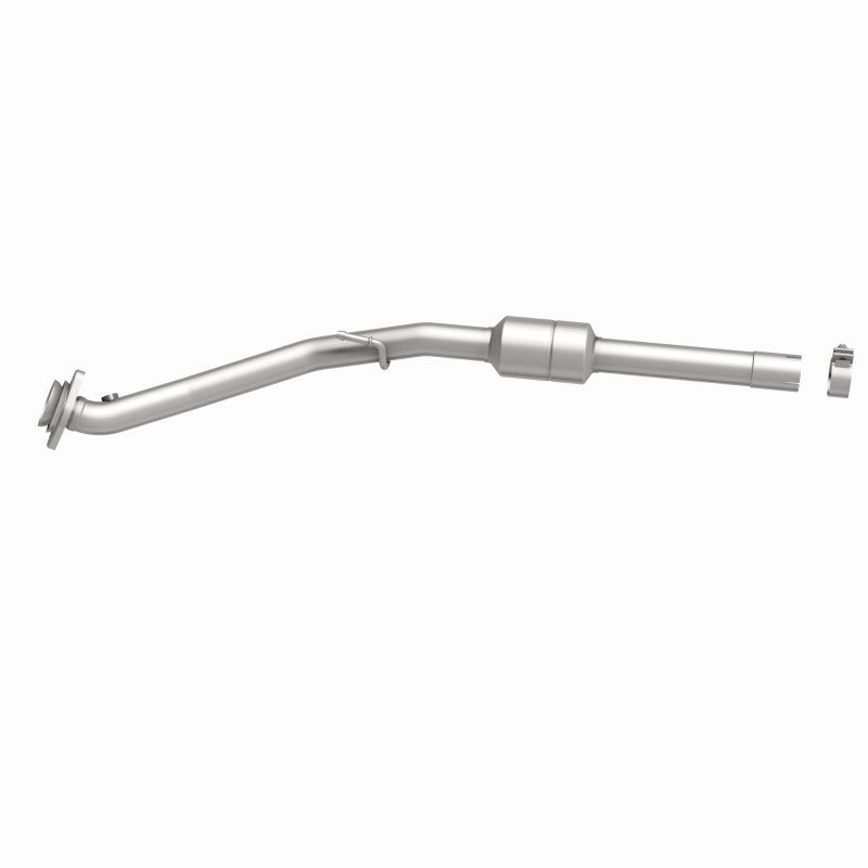 2010-2013 Cadillac CTS 3.0L Direct-Fit Catalytic Converter 557427 Magnaflow - Catalytic Converters Car Part People