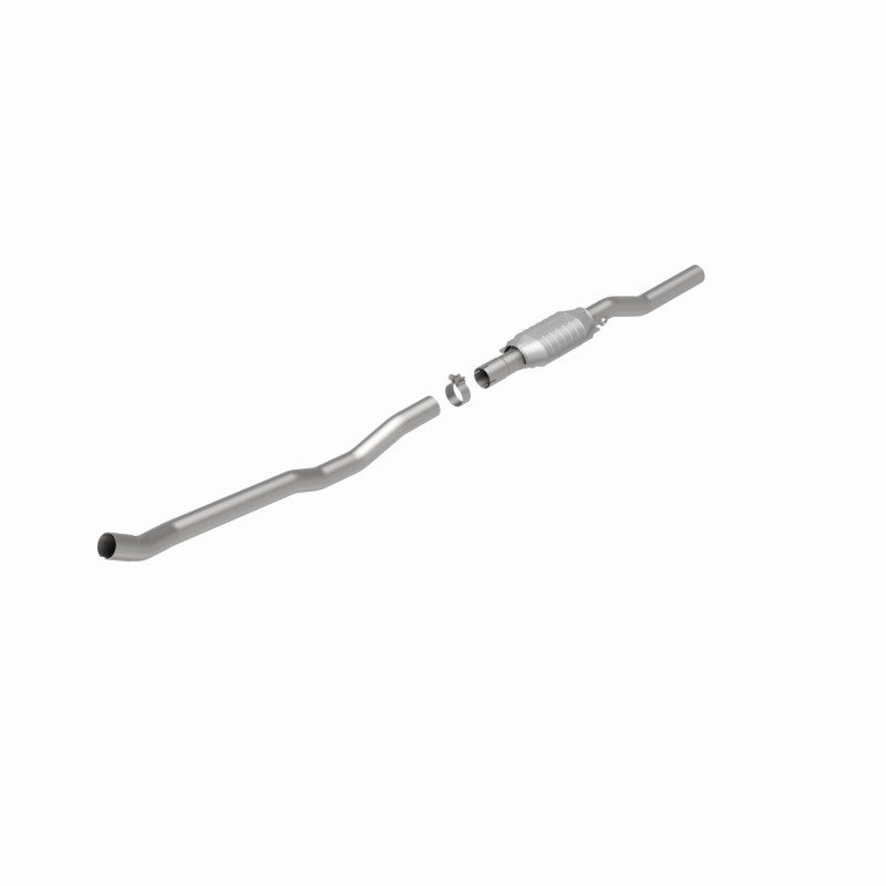 1999 Dodge Dakota 5.9L Direct-Fit Catalytic Converter 4451608 Magnaflow - Catalytic Converters Car Part People
