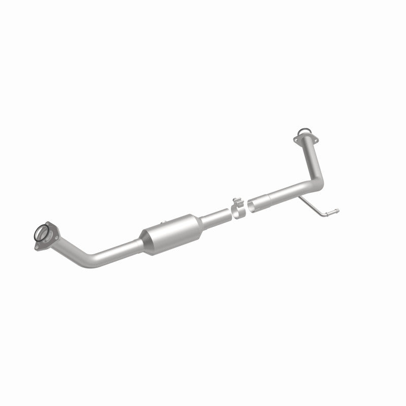 2005-2007 Toyota Sequoia Direct-Fit Catalytic Converter 5551699 Magnaflow - Catalytic Converters Car Part People