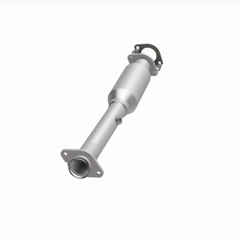 2005-2006 INFINITI QX56 California Grade CARB Catalytic Converter 5592215