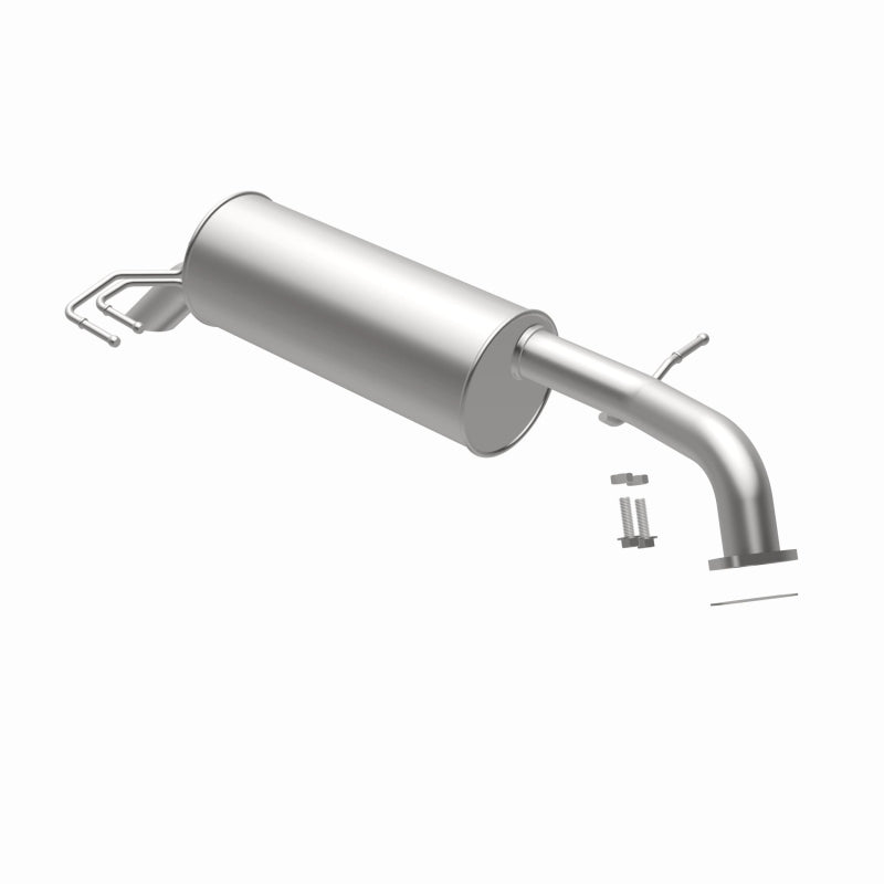 2012-2013 Kia Soul Direct-Fit Replacement Exhaust System 106-0826