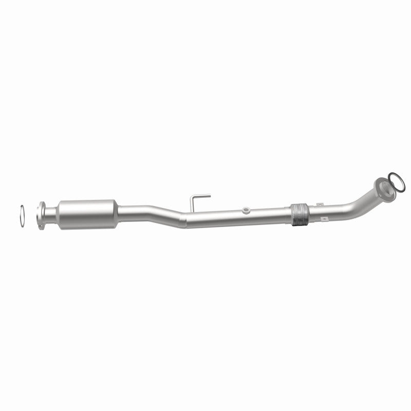 2006 2007 Toyota Solara 2.4L Direct-Fit Catalytic Converter 5571556 Magnaflow - Catalytic Converters Car Part People