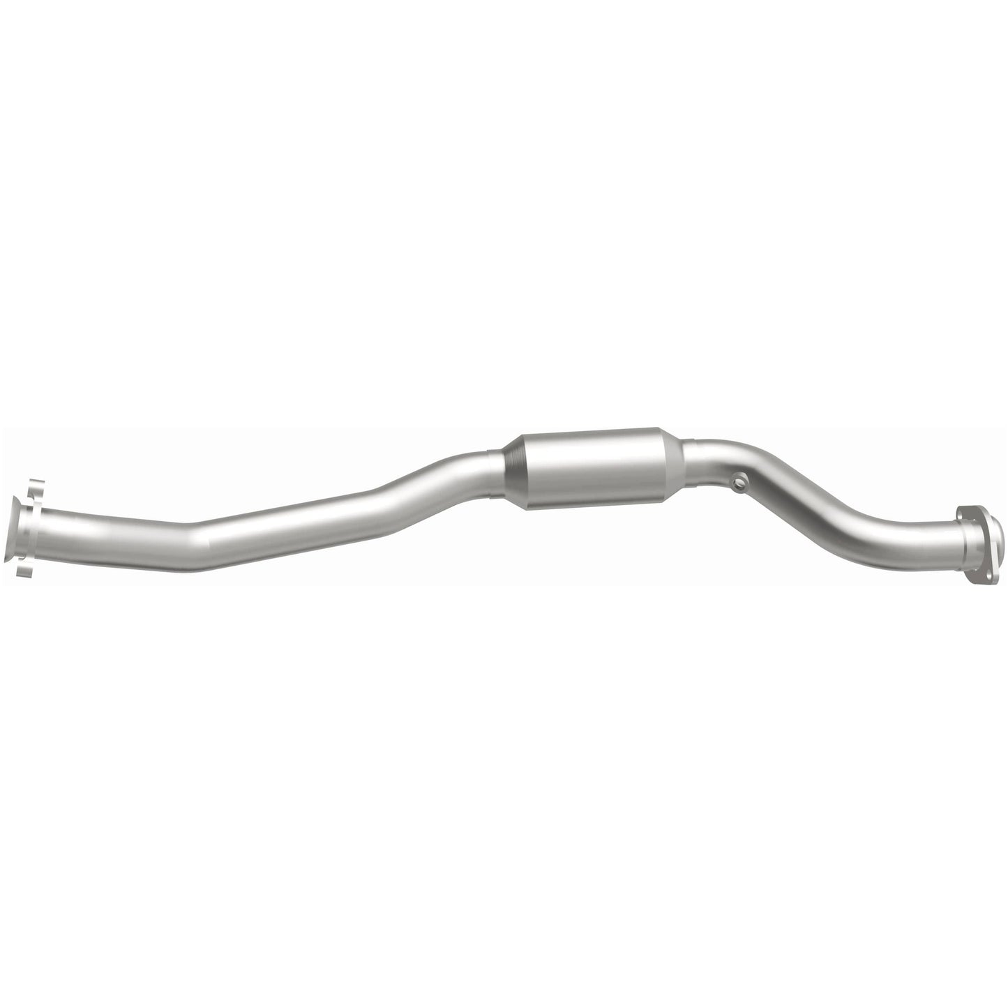 2004-2005 Chevy Colorado California Grade CARB Catalytic Converter 4593611