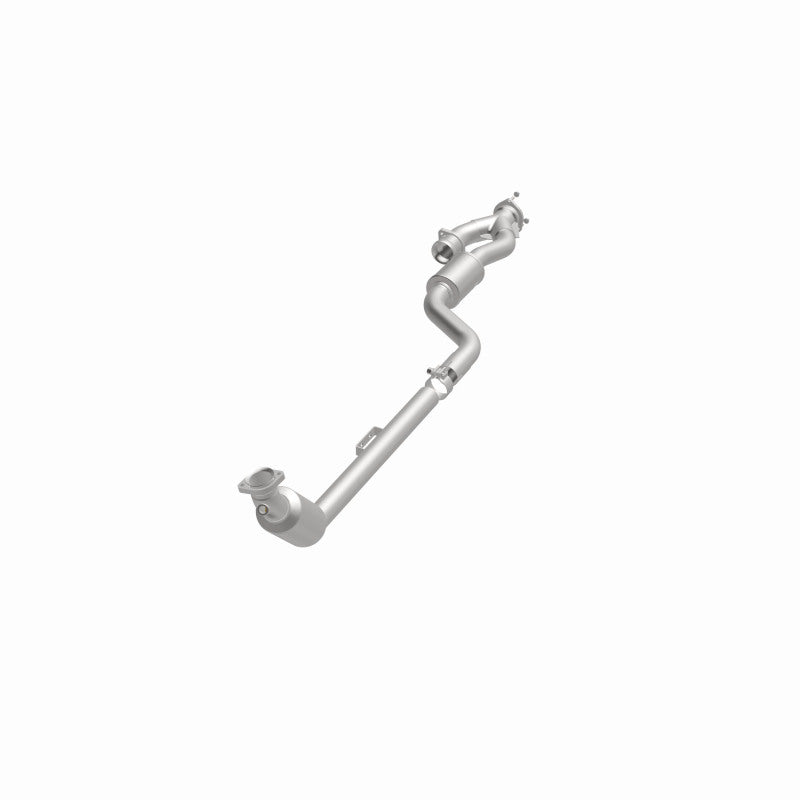2006-2007 Mercedes-Benz C280 3.0L DirectFit Catalytic Converter 551264 Magnaflow - Catalytic Converters Car Part People