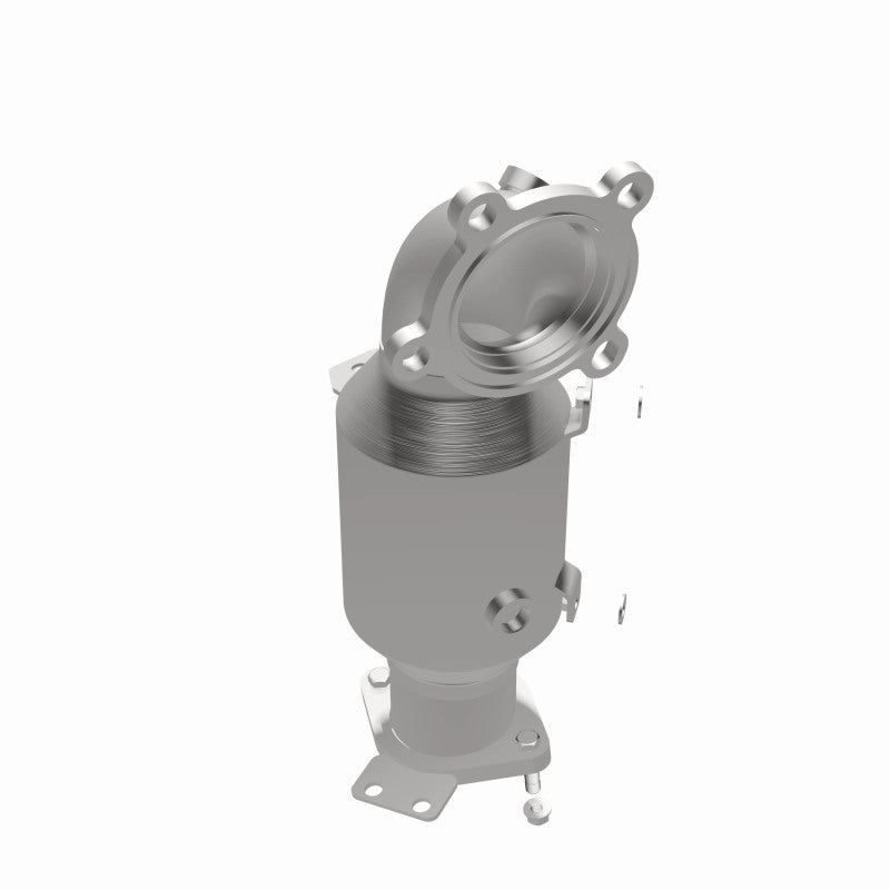 16-17 Chevrolet Malibu Coupled Direct-Fit Catalytic Converter 21-420 Magnaflow