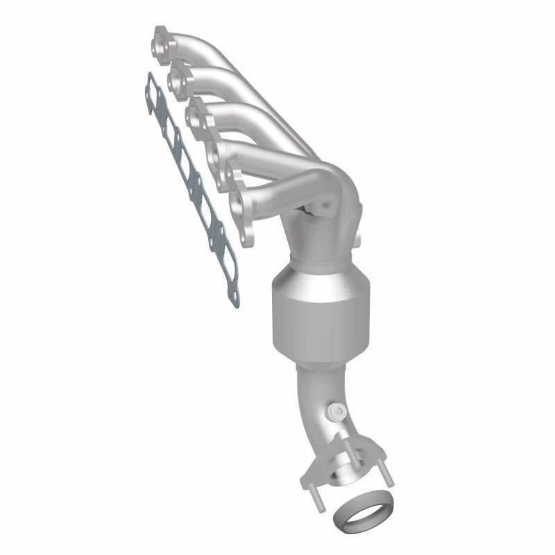 2007-12 Chevrolet Colorado 3.7L Direct-Fit Catalytic Converter 5582353 Magnaflow