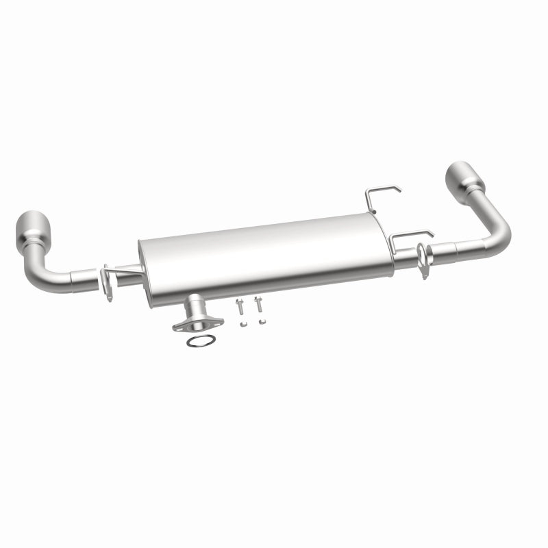 2009-2014 Nissan Murano Direct-Fit Muffler Kit 108-0042