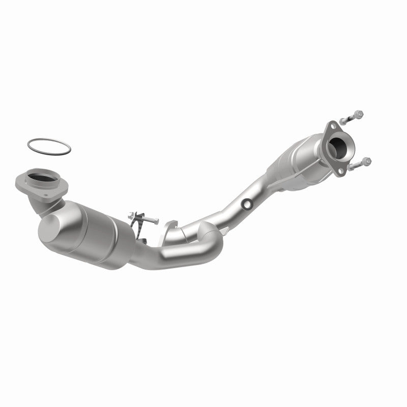 2004-2007 Ford Taurus 3.0L Direct-Fit Catalytic Converter 5411466 Magnaflow - Catalytic Converters Car Part People