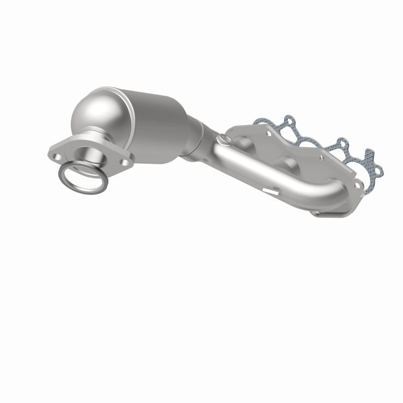 2011-2015 Toyota Sienna 3.5L Direct-Fit Catalytic Converter 5582545 Magnaflow - Catalytic Converters Car Part People