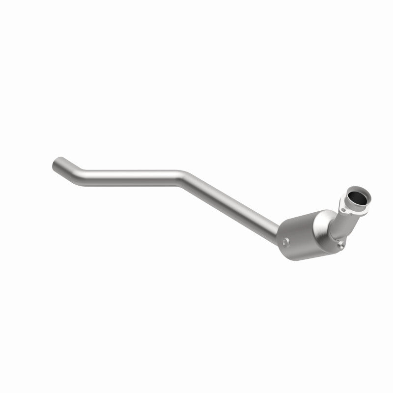 2003 2005 Jaguar S-Type 4.2L Direct-Fit Catalytic Converter 5461224 Magnaflow - Catalytic Converters Car Part People