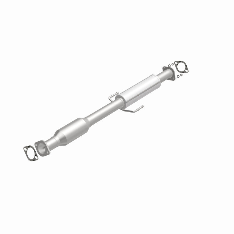 14-15 Cadenza 3.3L Underbody Direct-Fit Catalytic Converter 52821 Magnaflow - Catalytic Converters Car Part People