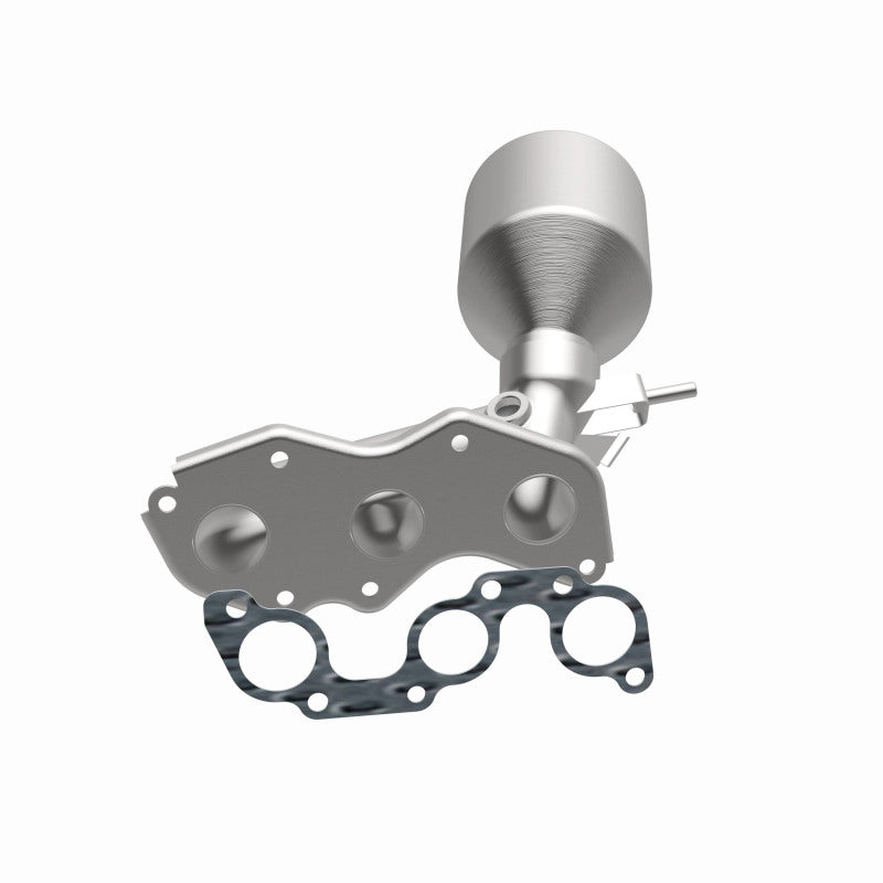 12-15 Venza 3.5 Manifold Direct-Fit Catalytic Converter 52580 Magnaflow