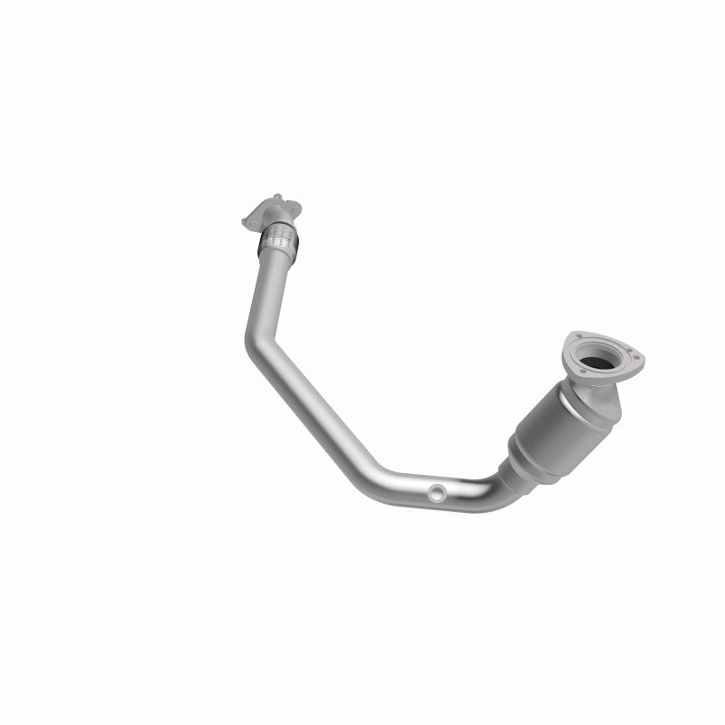 2007 Chevrolet Malibu 3.5L Direct-Fit Catalytic Converter 5561423 Magnaflow - Catalytic Converters Car Part People