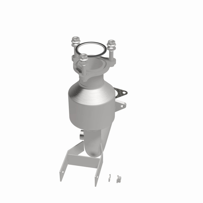 2011-2012 Chevrolet Malibu 2.4L Direct-Fit Catalytic Converter 5411726 Magnaflow - Catalytic Converters Car Part People