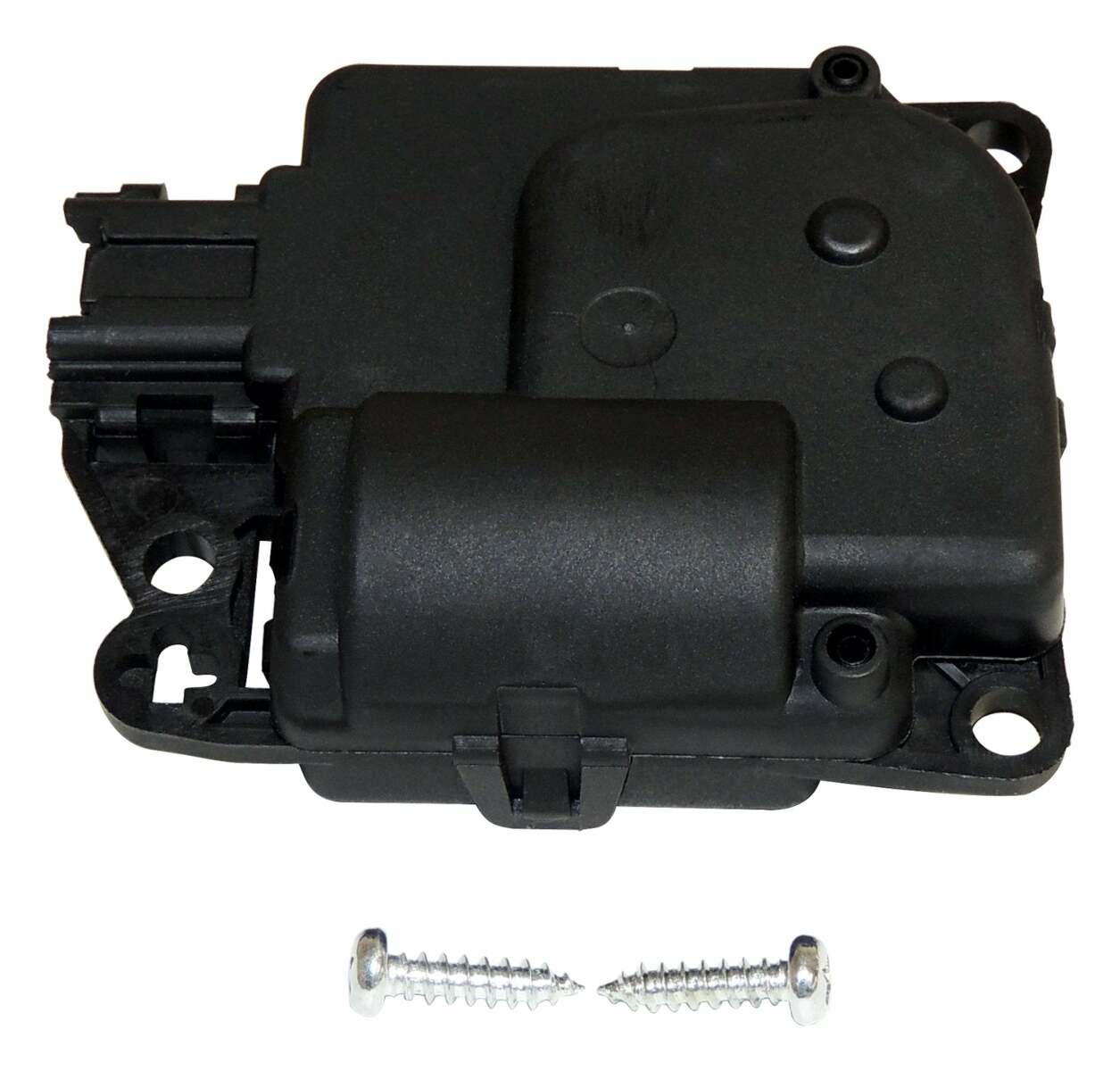 Crown Automotive - Plastic Black Blend Door Actuator - 68000470AA