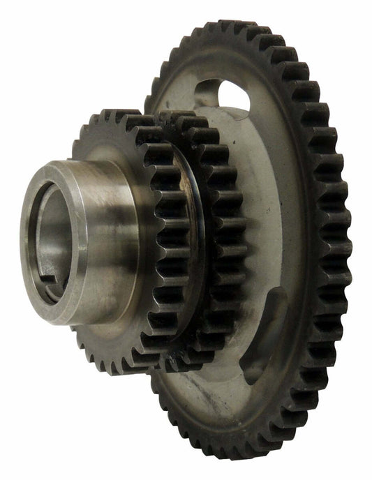 Crown Automotive - Metal Silver Timing Chain Sprocket - 68003353AA