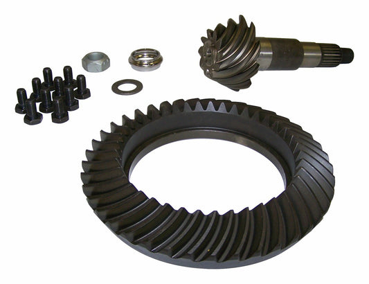 Crown Automotive - Metal Unpainted Ring & Pinion Kit - 68003426AA