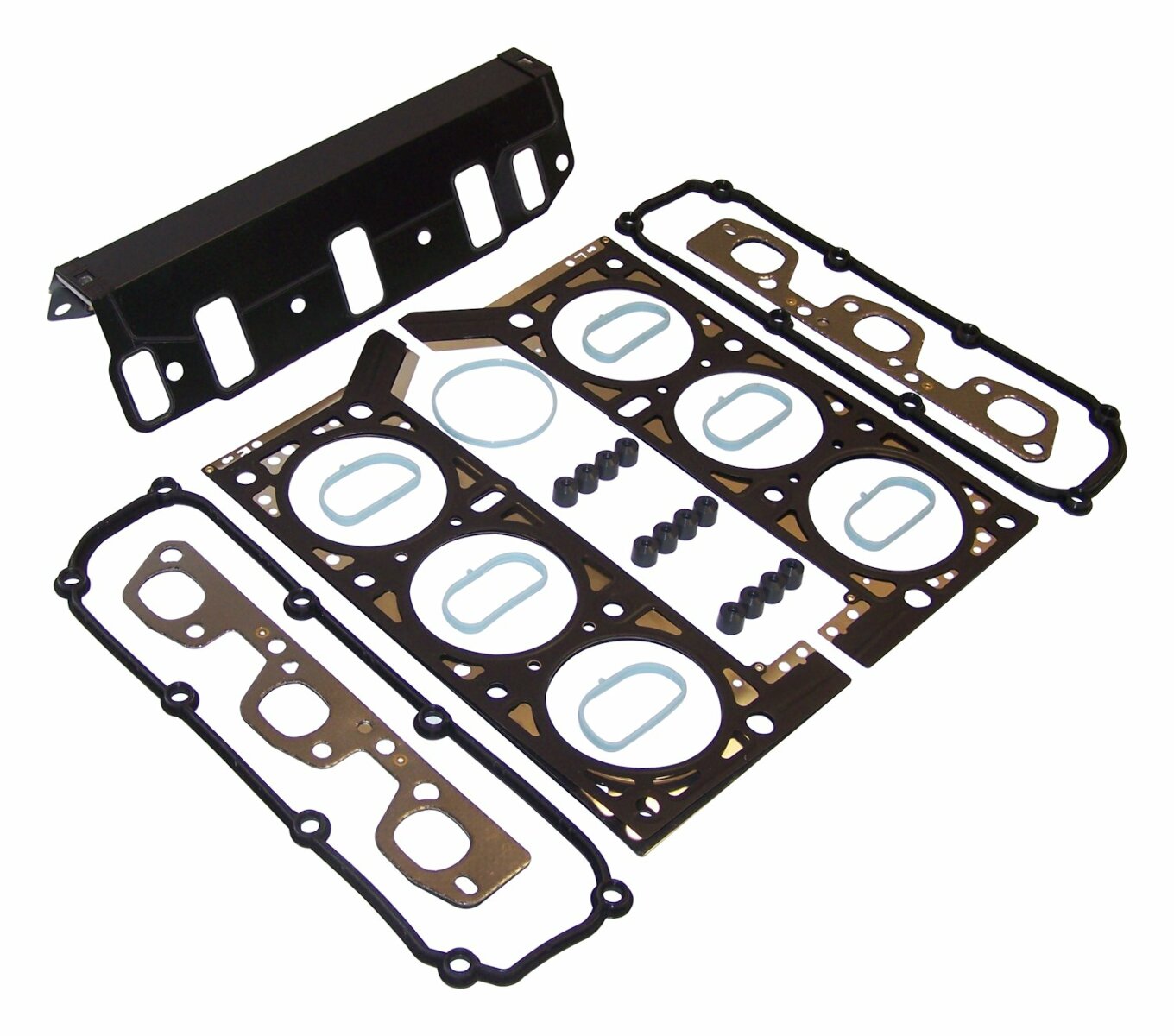 Crown Automotive - Metal Multi Engine Gasket Set - 68003427AC