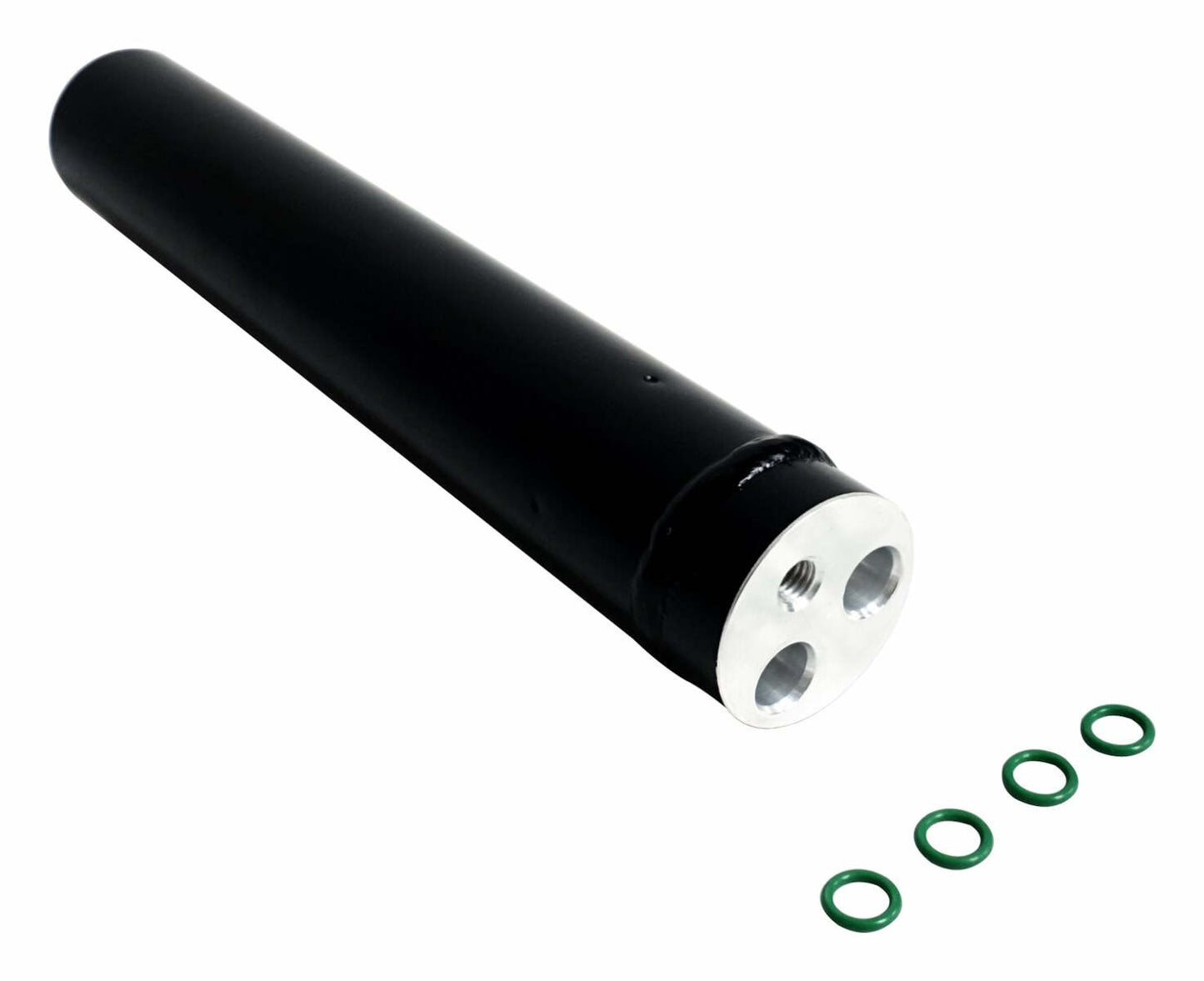 Crown Automotive - Metal Black Receiver Drier - 68003495AA