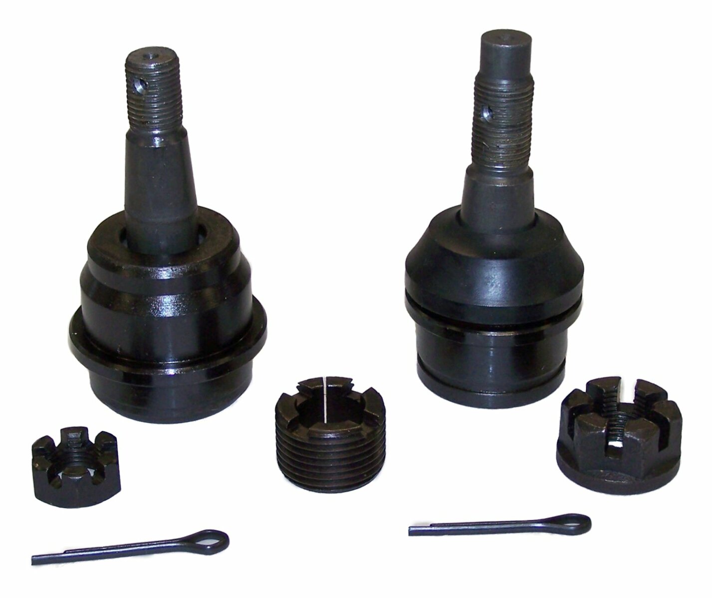Crown Automotive - Steel Black Ball Joint Set - 68004085AA