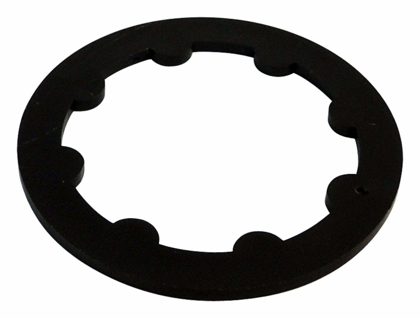 Crown Automotive - Plastic Black Axle Shaft Guide - 68004090AA