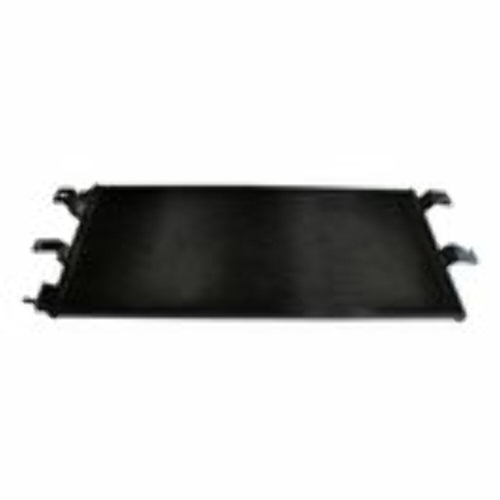 Crown Automotive - Aluminum Black A/C Condenser - 68004296AA