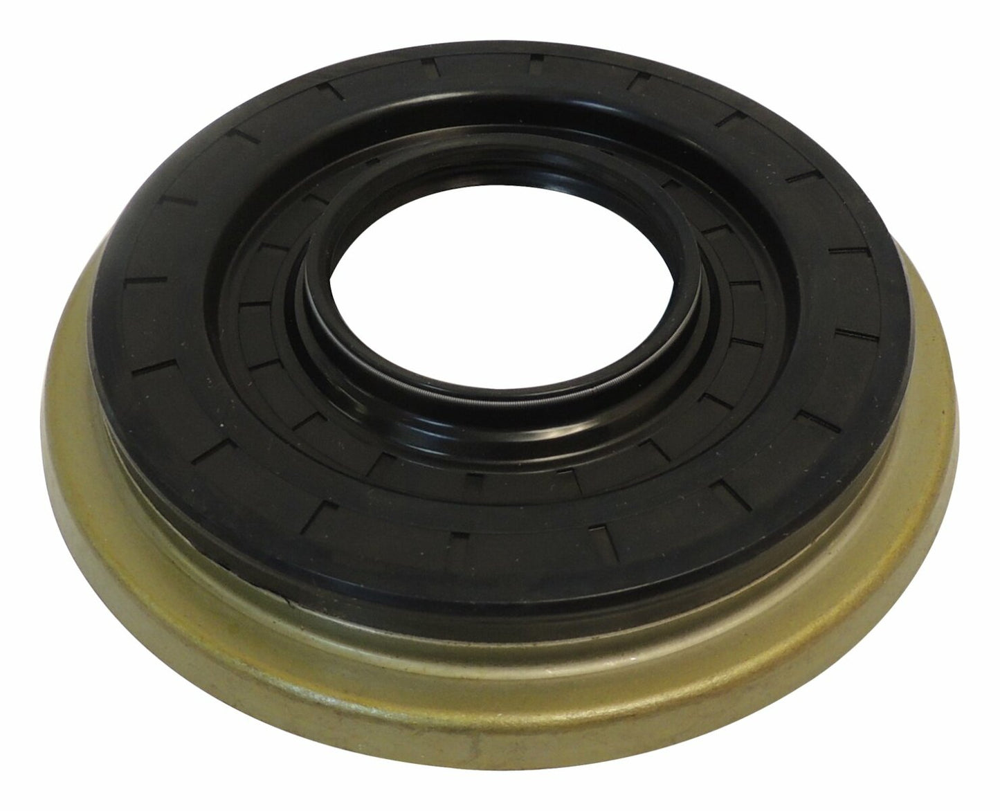 Crown Automotive - Metal Black Axle Shaft Seal - 68014931AA