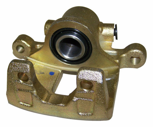 Crown Automotive - Metal Zinc Brake Caliper - 68020261AB