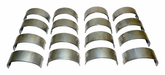 Crown Automotive - Metal Unpainted Connecting Rod Bearing Set - 68029429K