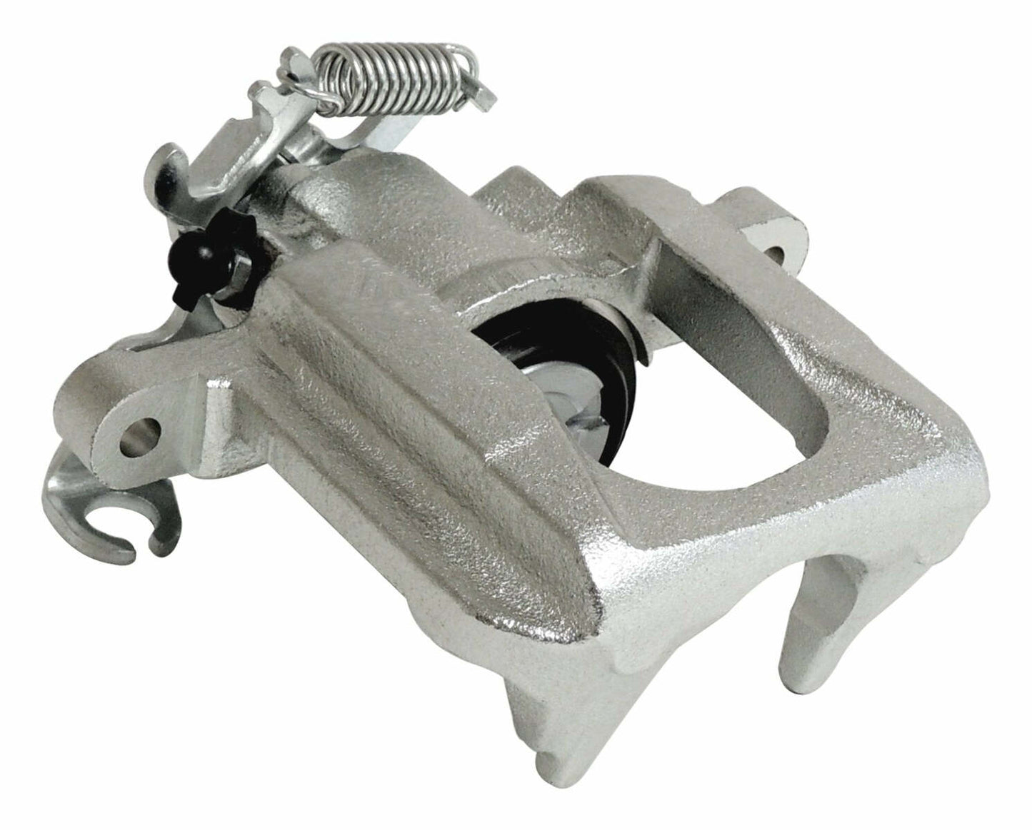 Crown Automotive - Steel Silver Brake Caliper - 68029849AD