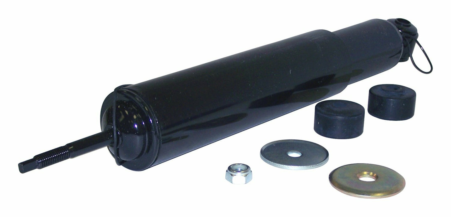 Crown Automotive - Steel Black Shock Absorber - 68029954AA