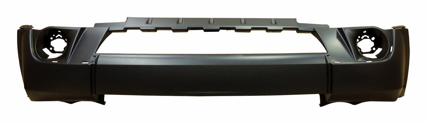 Crown Automotive - Plastic Black Fascia - 68033744AB