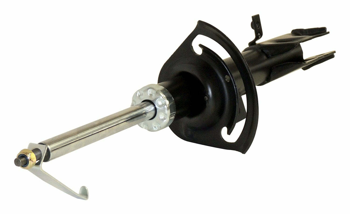 Crown Automotive - Steel Black Strut - 68051842AA