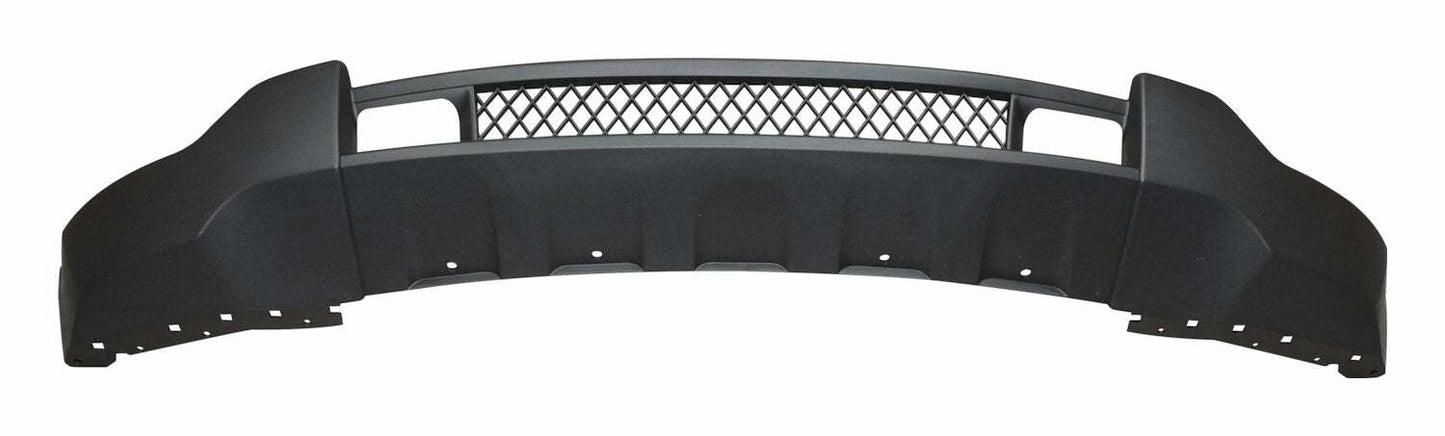 Crown Automotive - Plastic Black Fascia - 68078270AB