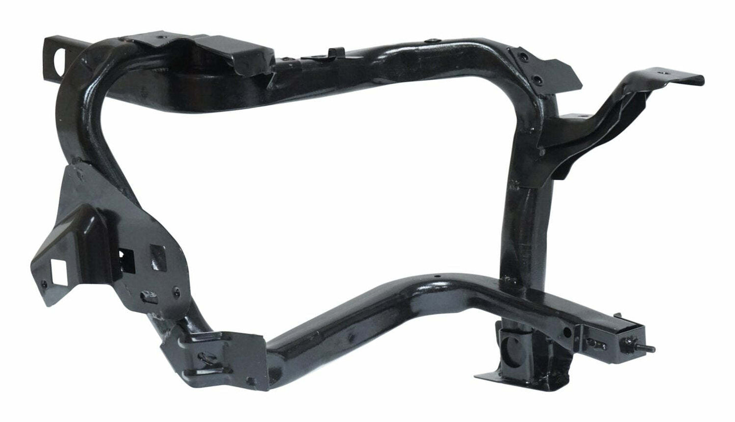 Crown Automotive - Steel Black Fender Reinforcement - 68079655AH
