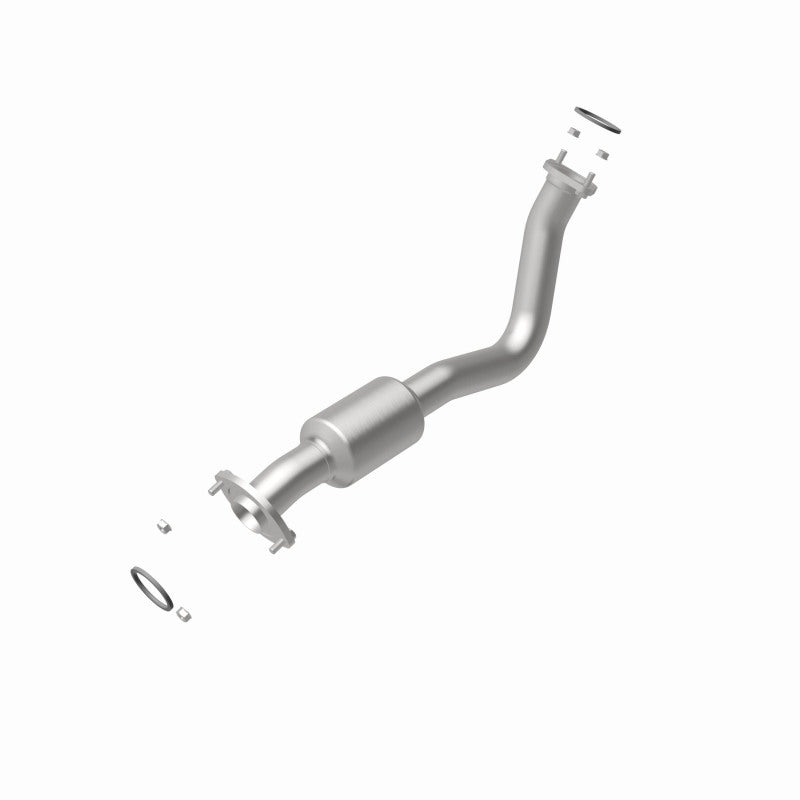2013-2016 Toyota RAV4 2.5L Direct-Fit Catalytic Converter 5592543 Magnaflow - Catalytic Converters Car Part People